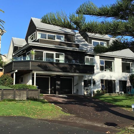 Beach Side B & B Auckland Eksteriør billede