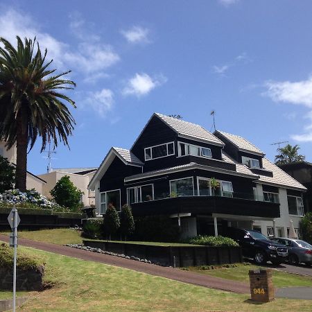 Beach Side B & B Auckland Eksteriør billede