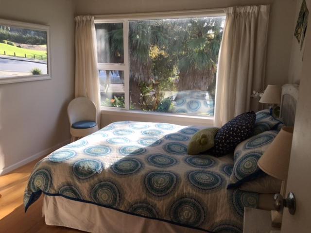 Beach Side B & B Auckland Eksteriør billede