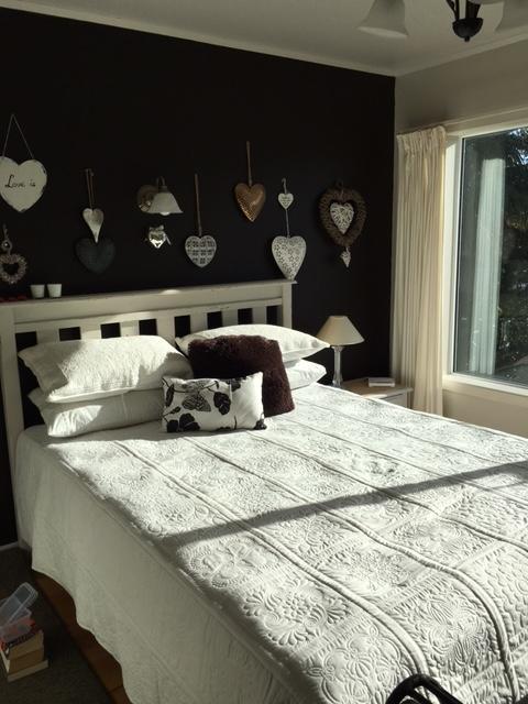 Beach Side B & B Auckland Eksteriør billede