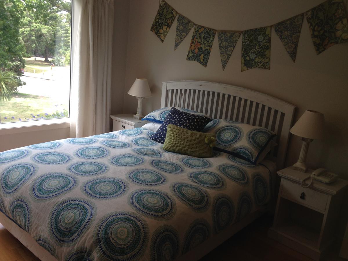Beach Side B & B Auckland Eksteriør billede